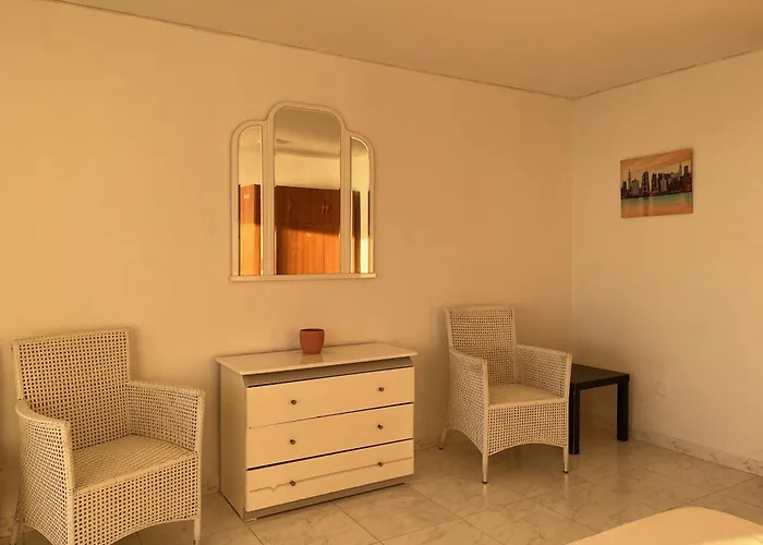 Gestion Inmobiliaria Carmona Rent