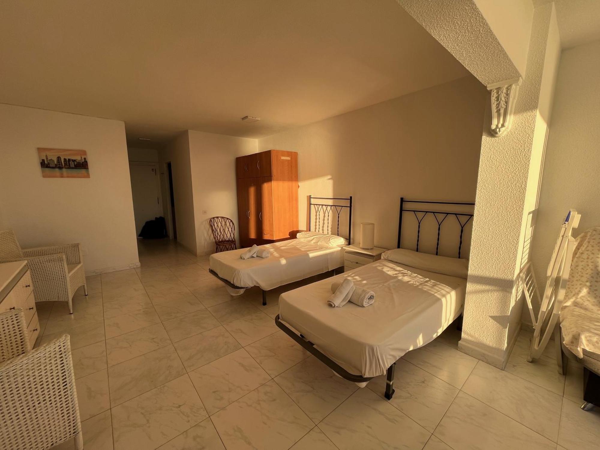 Gestion Inmobiliaria Carmona Rent Appartamento