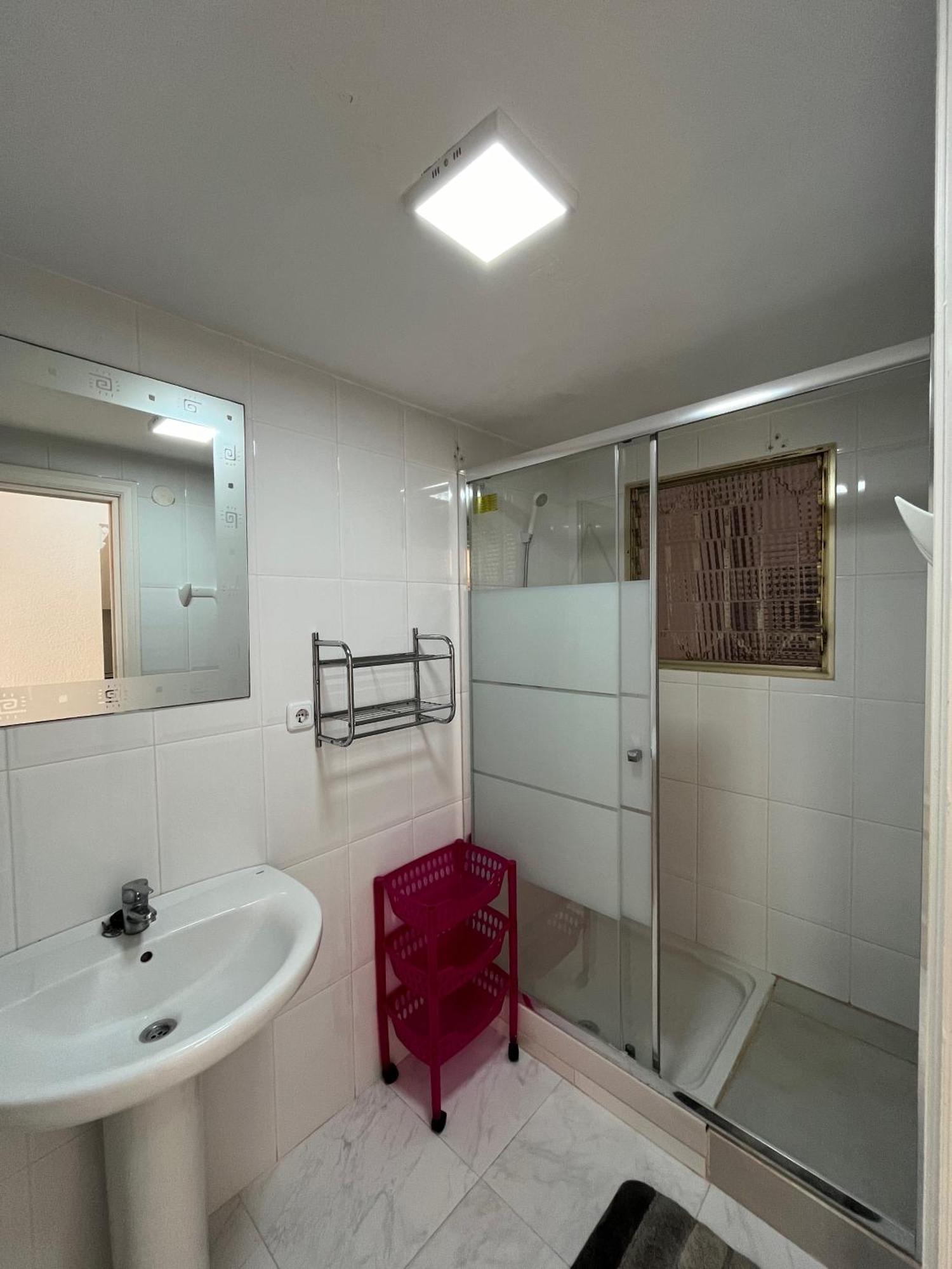 Gestion Inmobiliaria Carmona Rent Appartamento *