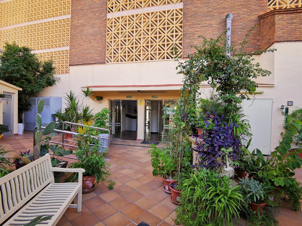 Appartamento Gestion Inmobiliaria Carmona Rent